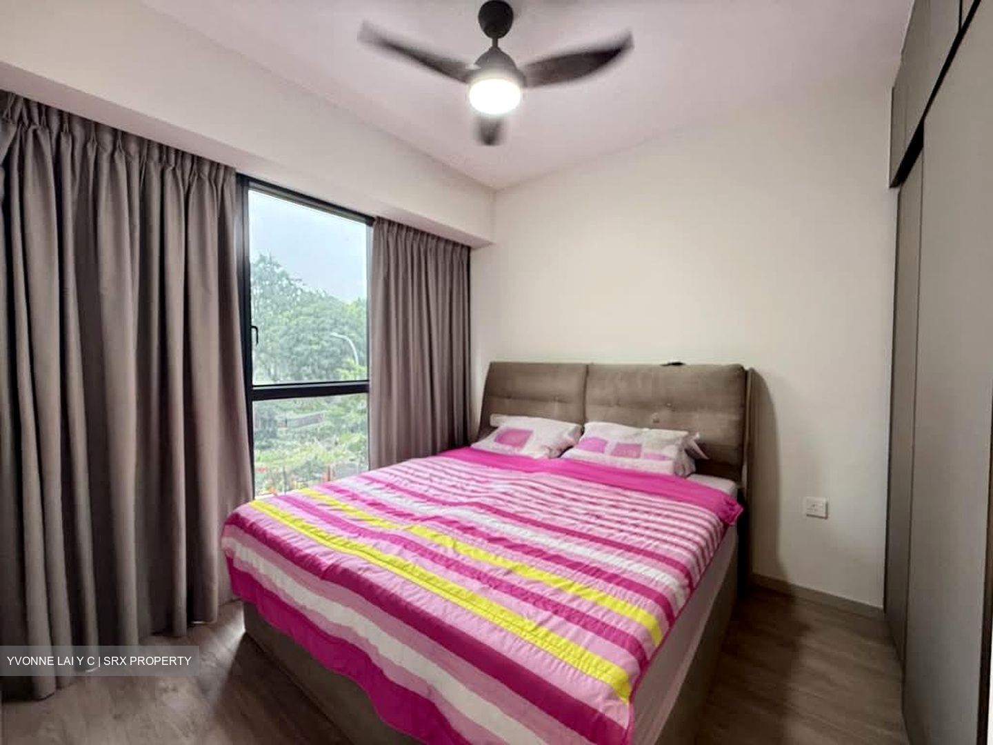 Riverfront Residences (D19), Apartment #574763071